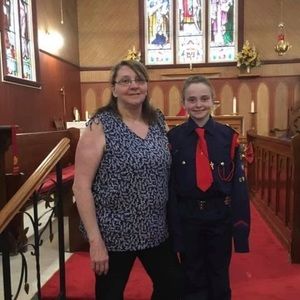 Meet your Posher, Stephanie